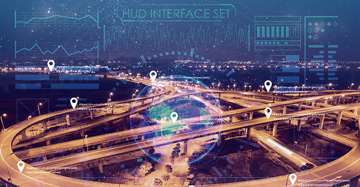 TOCC Solution for Urban Traffic